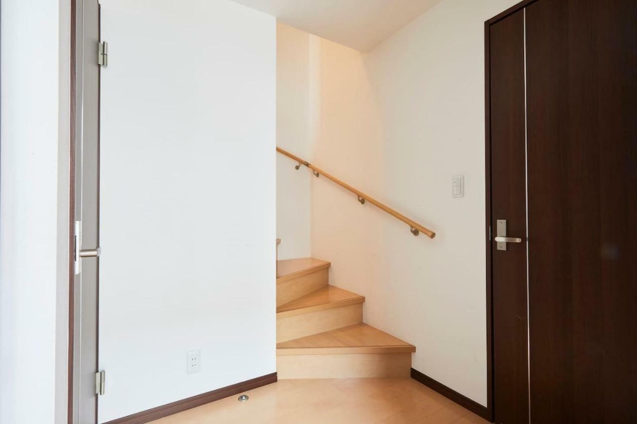Ferienhaus El Shinjuku 1 Free Parking *