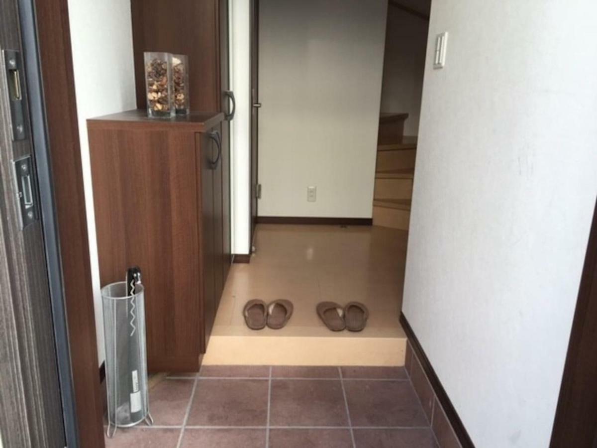 Ferienhaus El Shinjuku 1 Free Parking