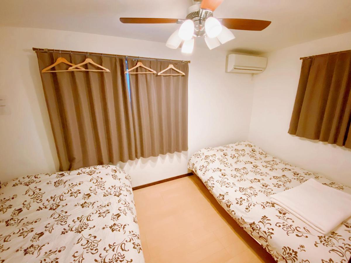 Ferienhaus El Shinjuku 1 Free Parking
