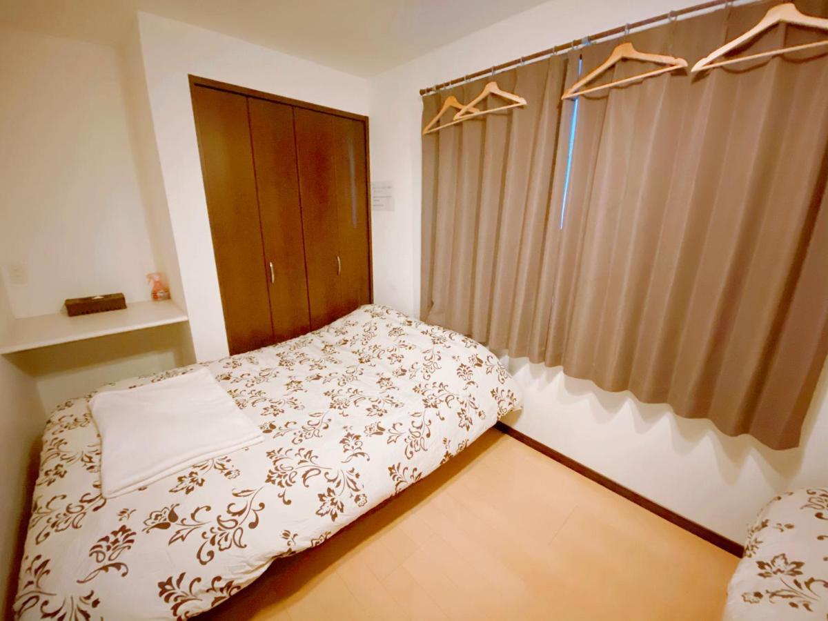 Ferienhaus El Shinjuku 1 Free Parking *