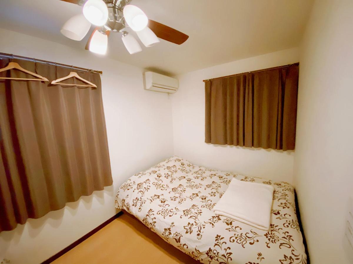 El Shinjuku 1 Free Parking Ferienhaus *